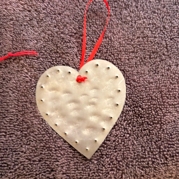 Lot of Tin Christmas Ornaments - Picture 4 of 8